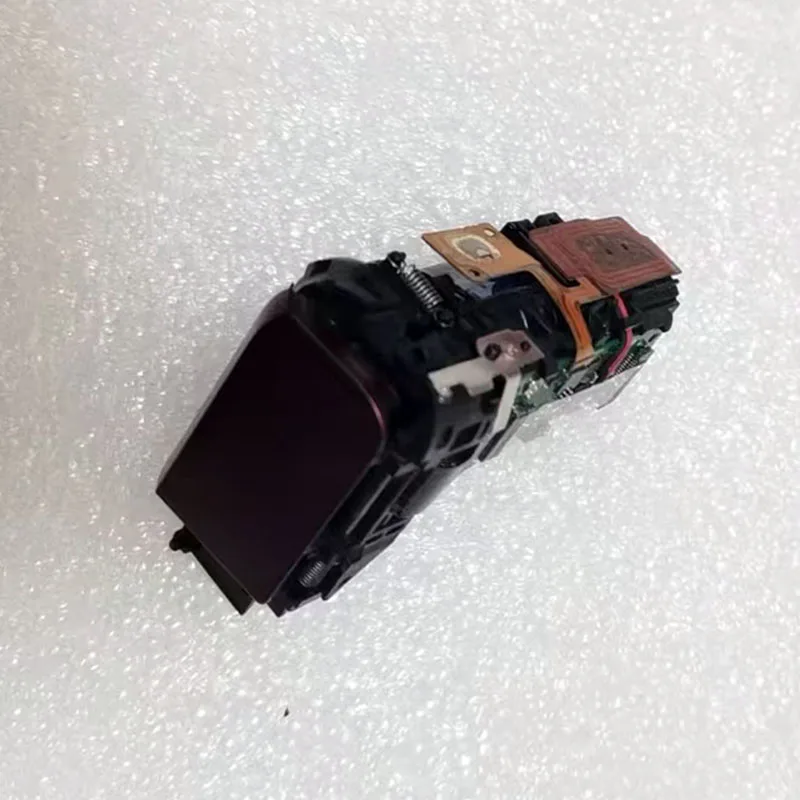 جزء إصلاح لوحة شحن فلاش جديد 95% لكاميرا Canon Powershot SX720 HS PC2272 الرقمية