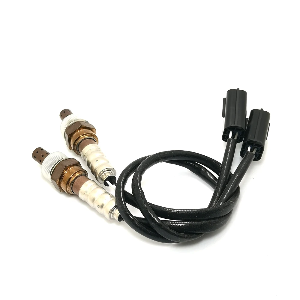 Oxygen O2 Sensor Upstream Downstream Replacement Compatible for Kia Sportage L4