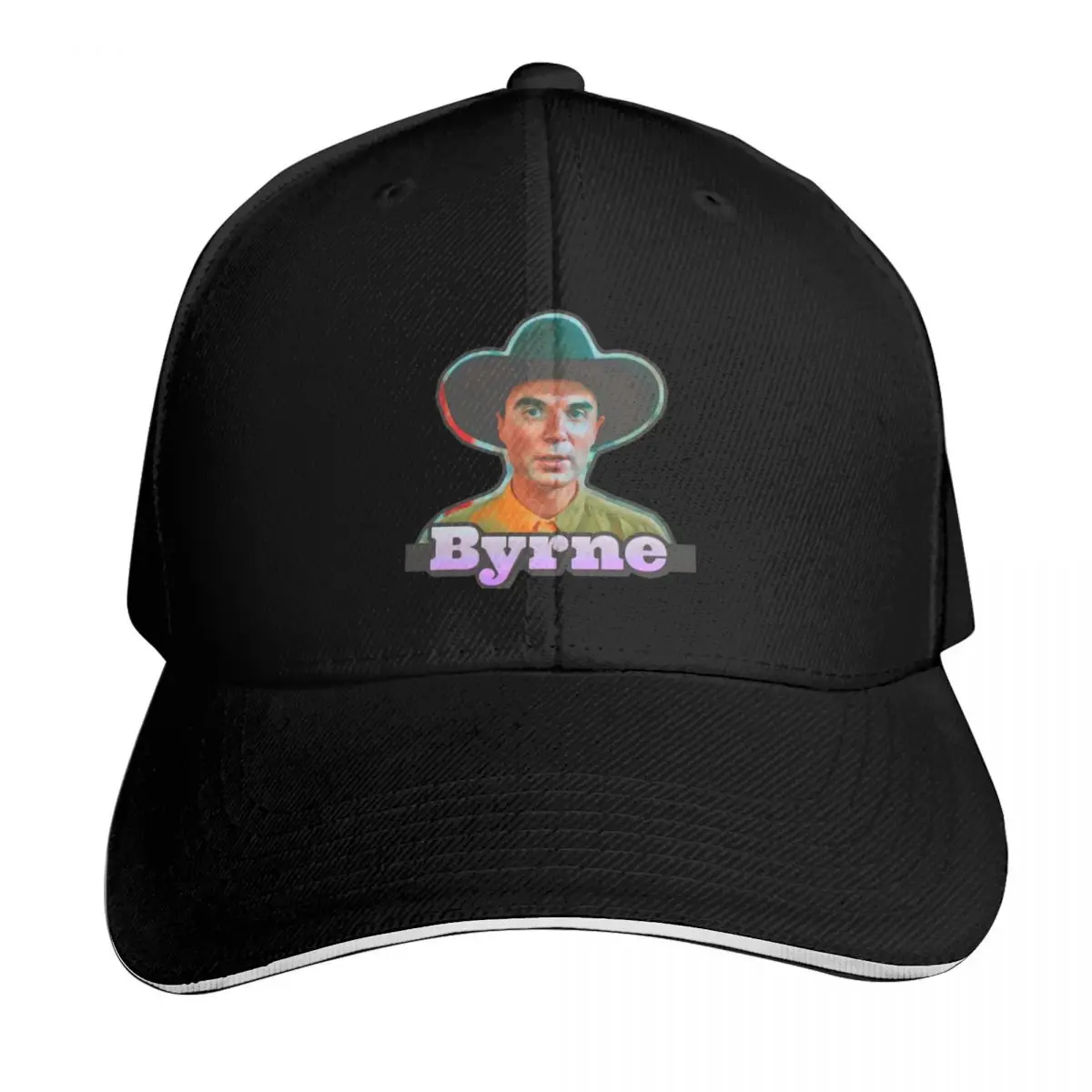 Stop Making Sense Y’all Baseball Cap Unisex for Men Women Outdoor Golf Running Hiking Summer Beach Travel