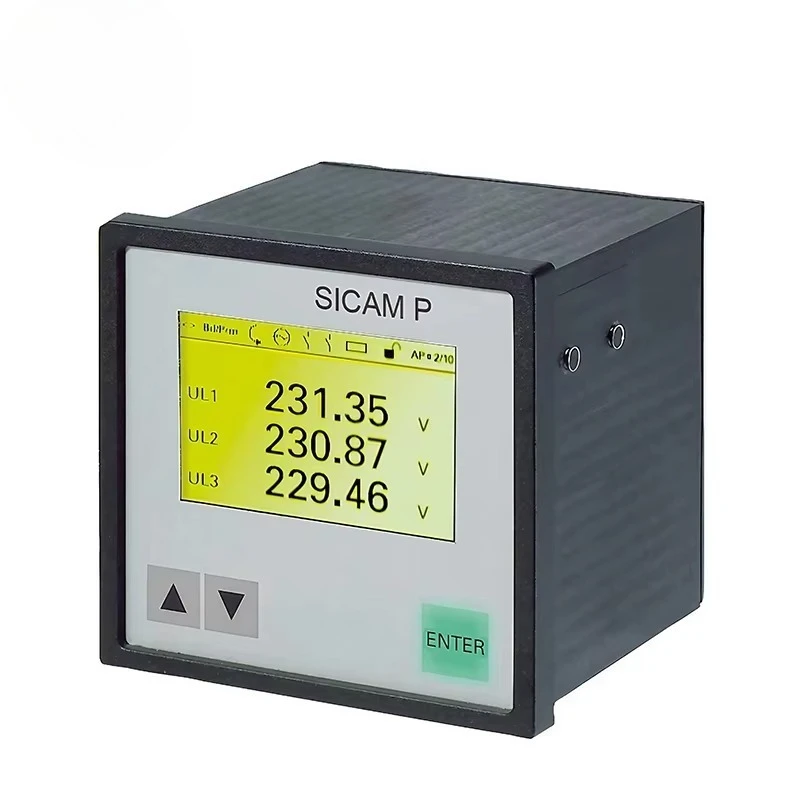 

New Original 7KG 7750-0BA01-0AA0 7kg 77500ba010aa0 Electrical Meter Warehouse Inventory Industrial Controller