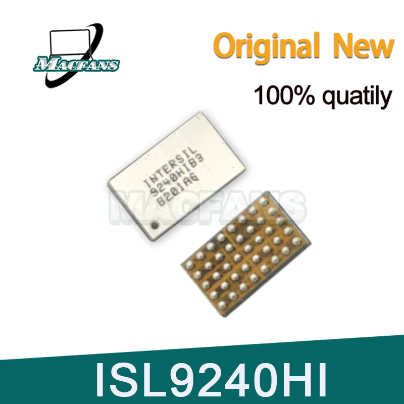 100% Original New 9240HI ISL9240 ISL9240HI ISL9240HIZ BGA Chipset