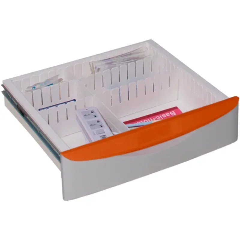 

delivery anesthesia patient treatment medical cart emergency hospital Nursing care trolley made in China Hot sales
