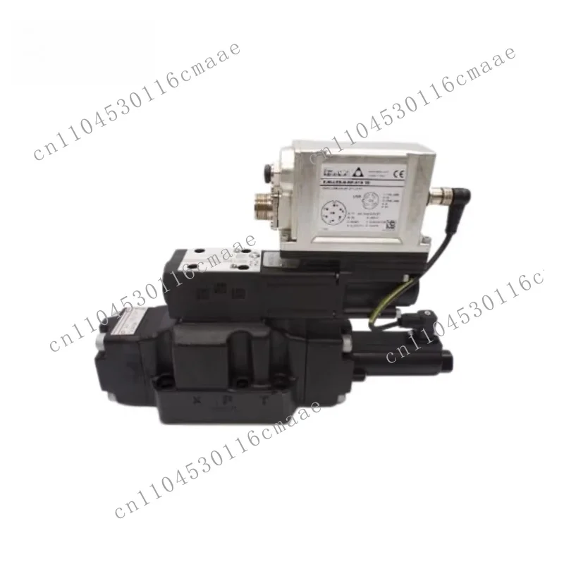 Hydraulic solenoid valve DPZO-A-15 DPZO-A-17 DPZO-AE-15 DPZO-AE-17 DPZO-T-15 proportional directional control valve
