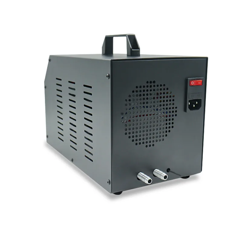 Manufacturer wholesale 10-60 fish tank chiller