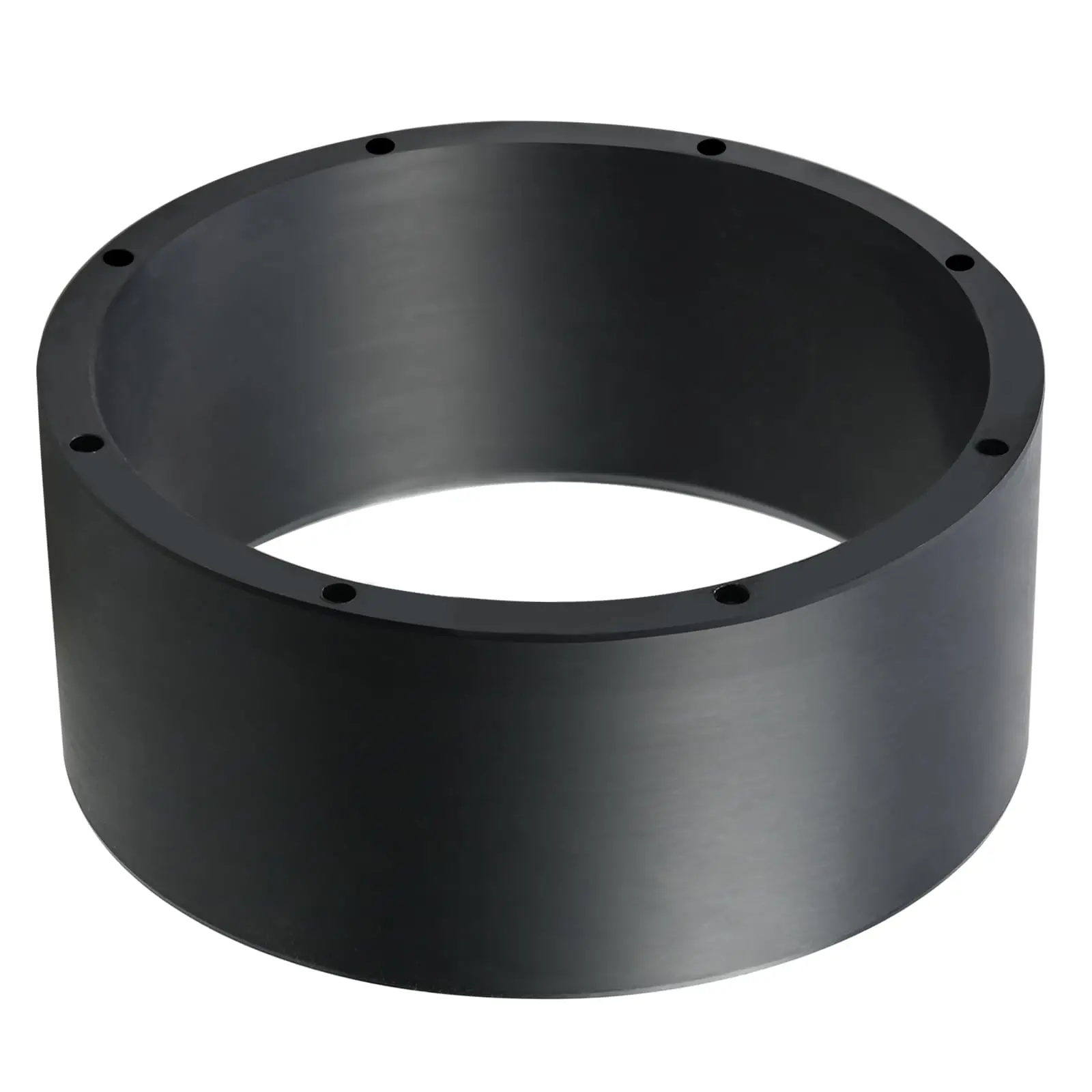 Image of Schwarzer Verschleiß ring id 140mm für Sea Doo Seadoo 271000-290 1996 1999