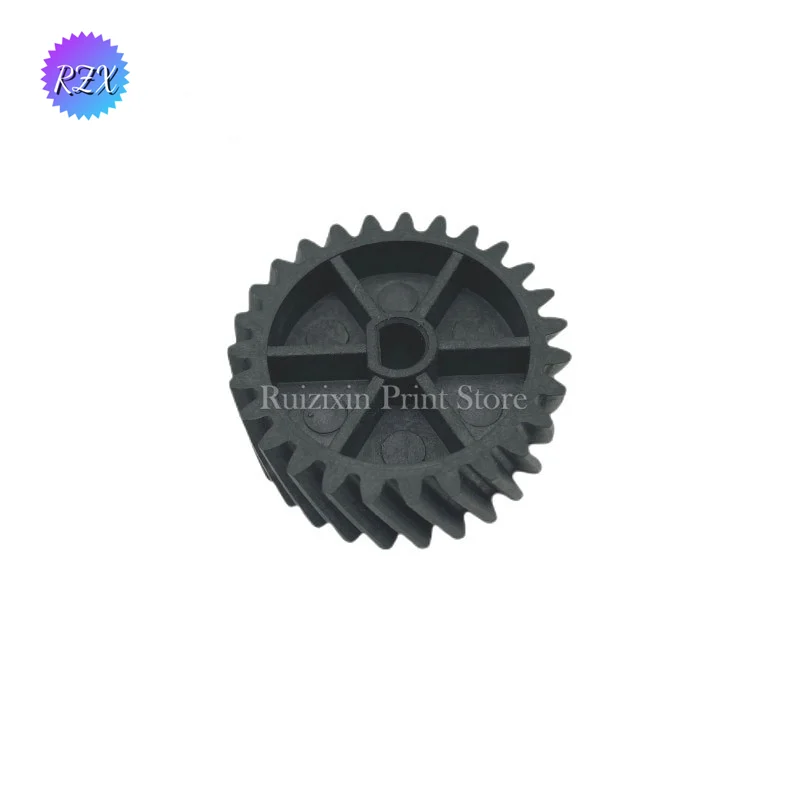 

FU6-0799-000 Compatible New Lower Fuser Roller Gear 27T for Canon IR 2016 2020 2120 2120 2116 2318 2320 2420 Copier Parts