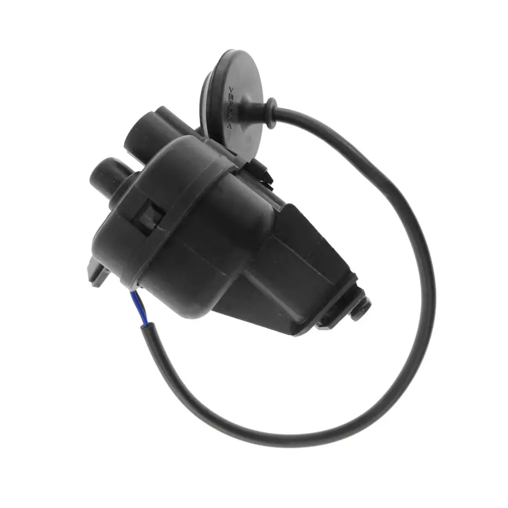 مشغل محرك قفل الباب بغطاء خزان الوقود لـ Tiguan 2010-2018 5ND 810773   3T 0810773