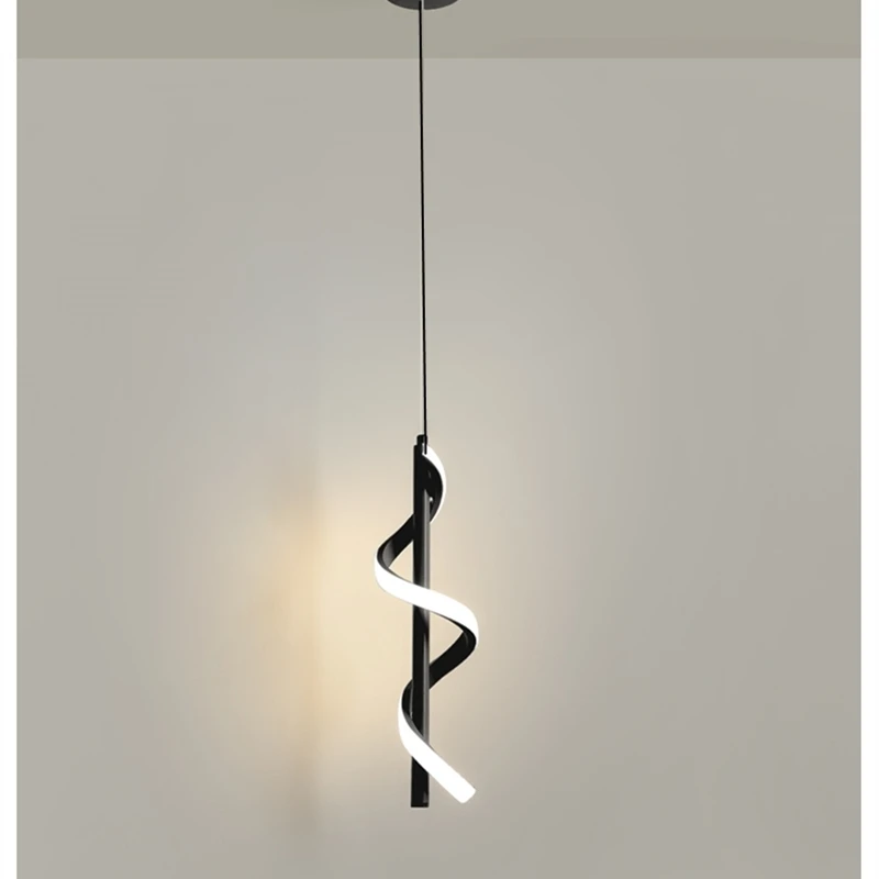 Lustre Led Pendant Light Hanging Lamps For Ceiling Kitchen Living Room House Decoration Lights Fixture Dining Table Pendant Lamp