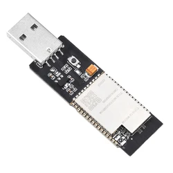 ESP32-S2 Development Board Onboard ESP32-S2-WROOM Module USB Port Suitable For PS4 9.0 Flashing And Tossing Version 4MB Flash