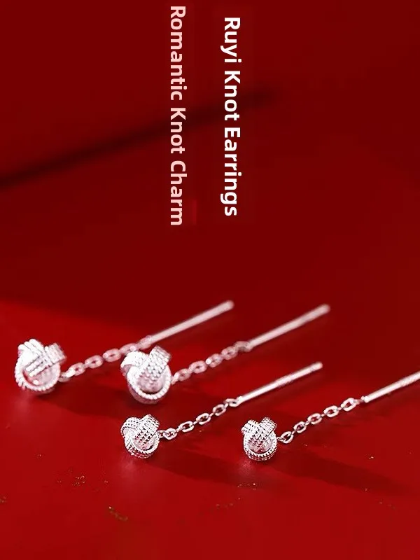 pendientes-de-plata-pura-s999-con-borlas-y-nudo-de-la-suerte-en-forma-de-corazon-para-mujer-nueva-moda-2024-joyeria