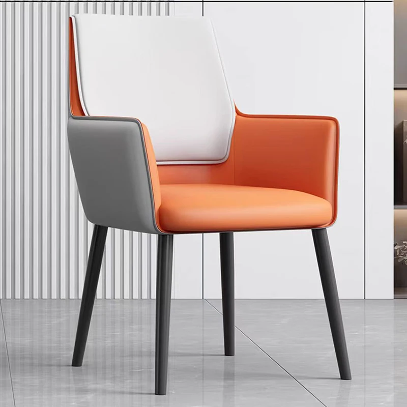 

office kitchen dining chair living room indoor regale upholstered Chairs makeup Apartment chaises salle manger home furniture