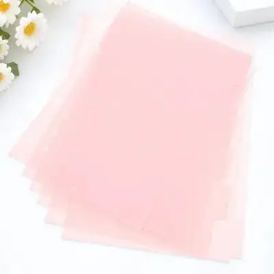 

6Pcs A5 Binder Dividers Premium PP Plastic Index Tabs for Loose Leaf Notebook Journal Diary Report Presentation Colored Page