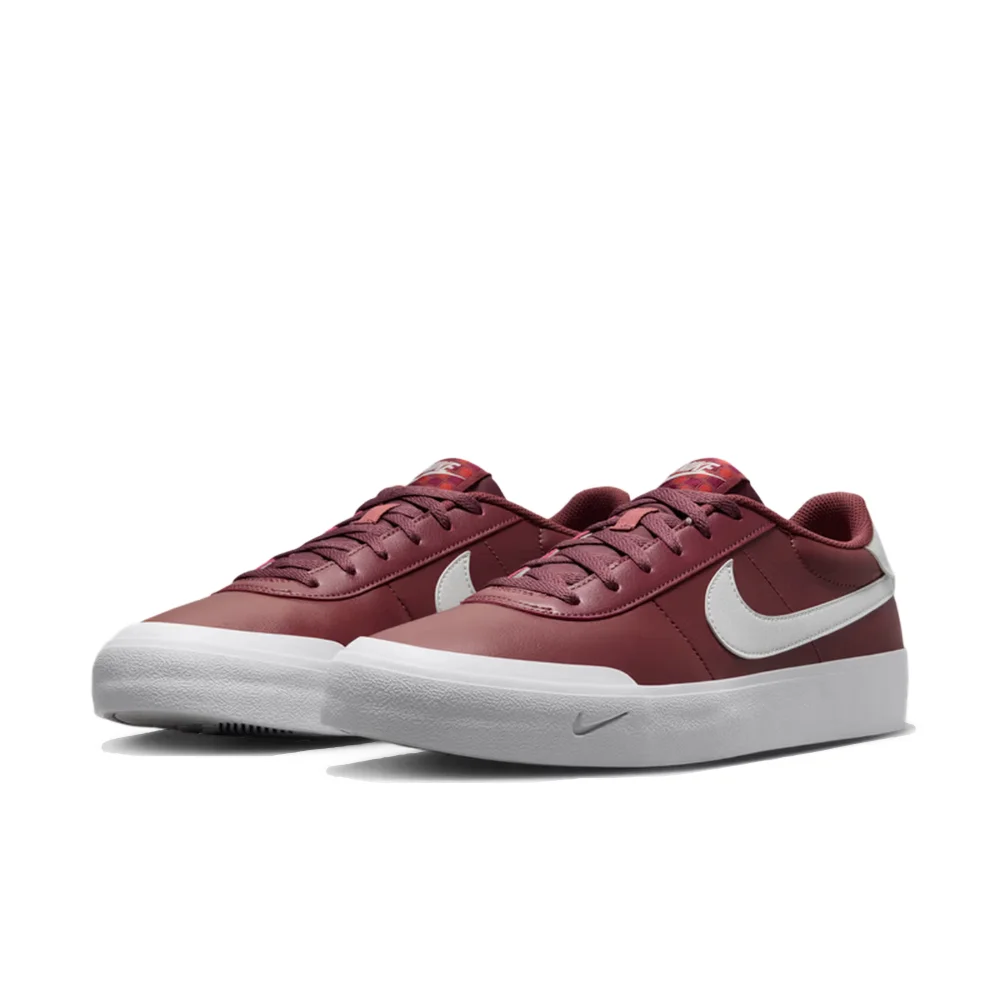 

Nike COURT SHOT Men's Casual Athletic Shoes: Non-Slip, Durable, Comfortable, Cushioned, Low-Top Sneakers FQ8146-200
