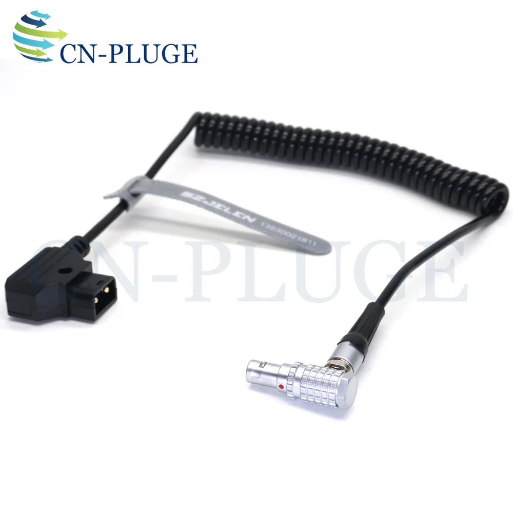 D-Tap Male To Right…