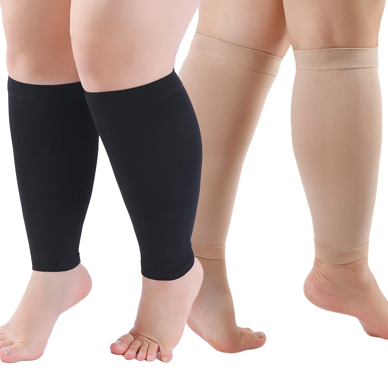 1 Pair S-7XL Compre…