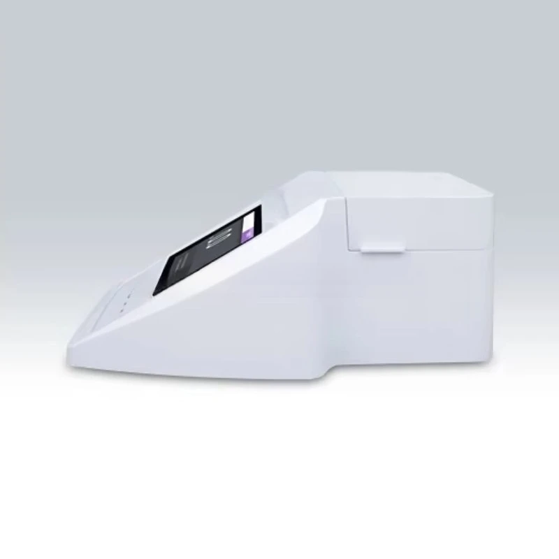 

CHINCAN Laboratory TB200 Benchtop Turbidity Meter TSS Meter with TSS Measurement Mode