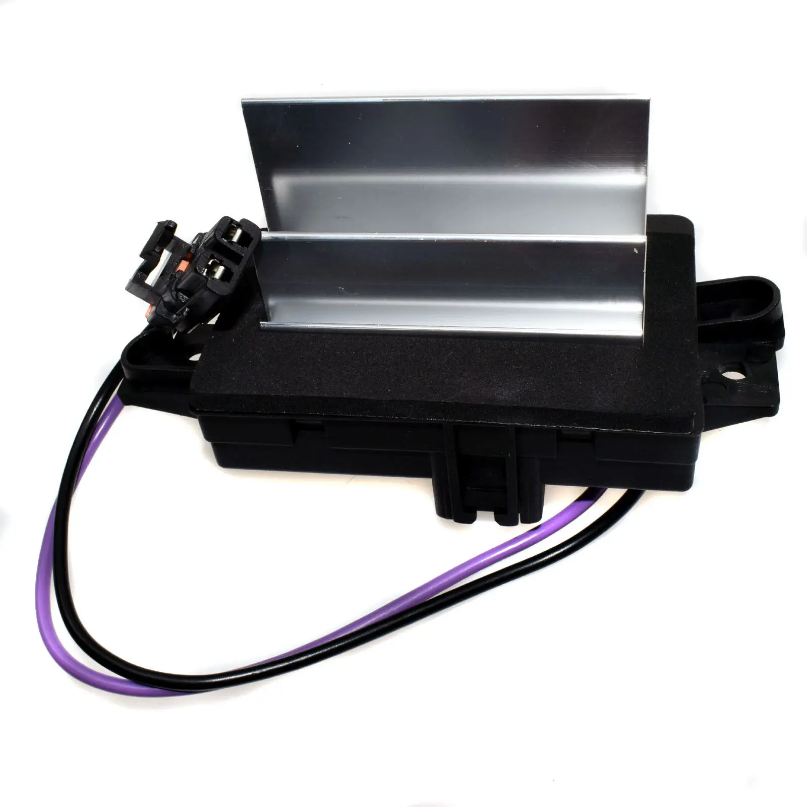 

4P1516 MT1805 RU-631 JA1639 для Buick Rainier для Chevrolet Trailblazer для Isuzu Ascender, замена резистора двигателя вентилятора автомобиля