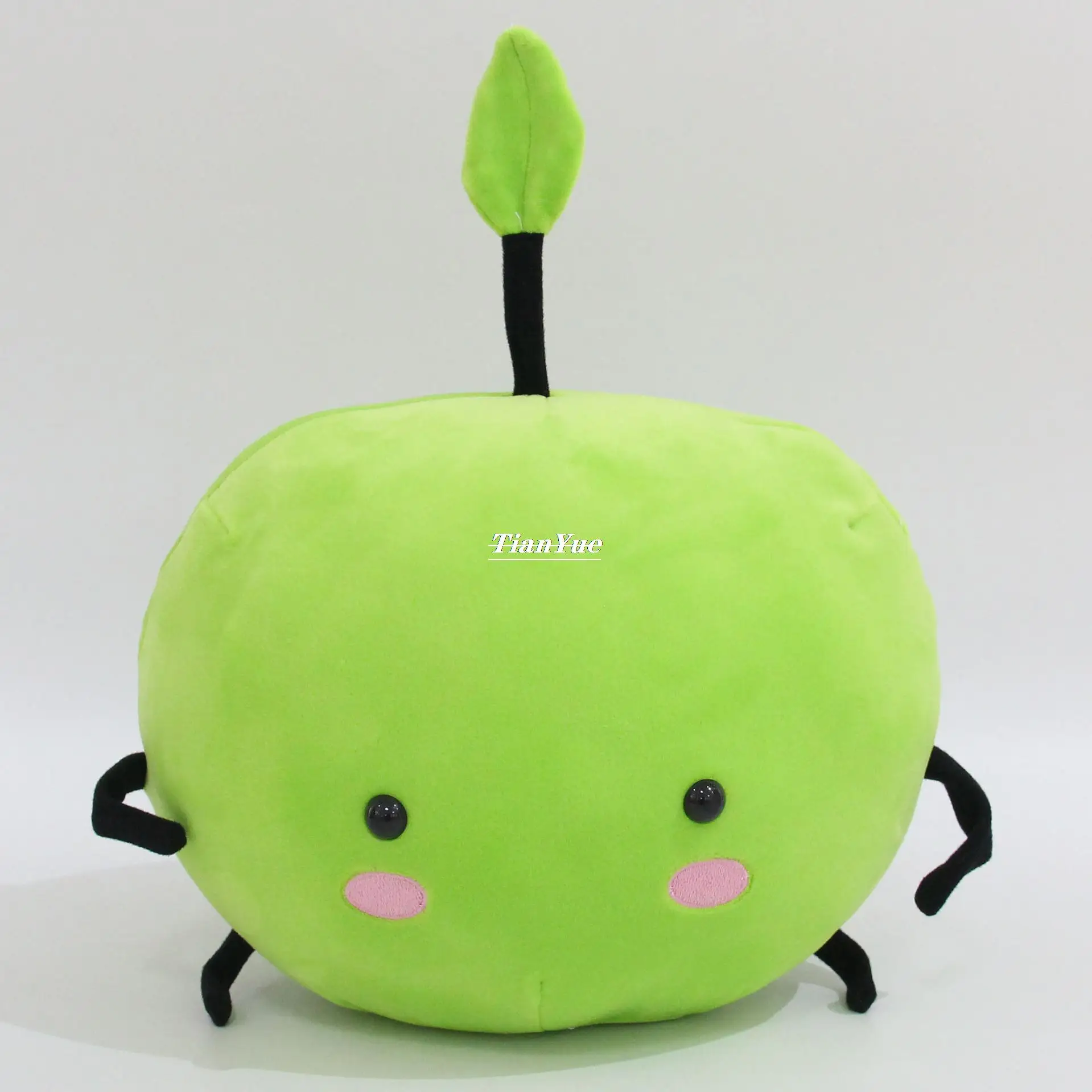 Stuffed Stardew valley junimo plush Children Gifts Doll Birthday Soft Plush Toy