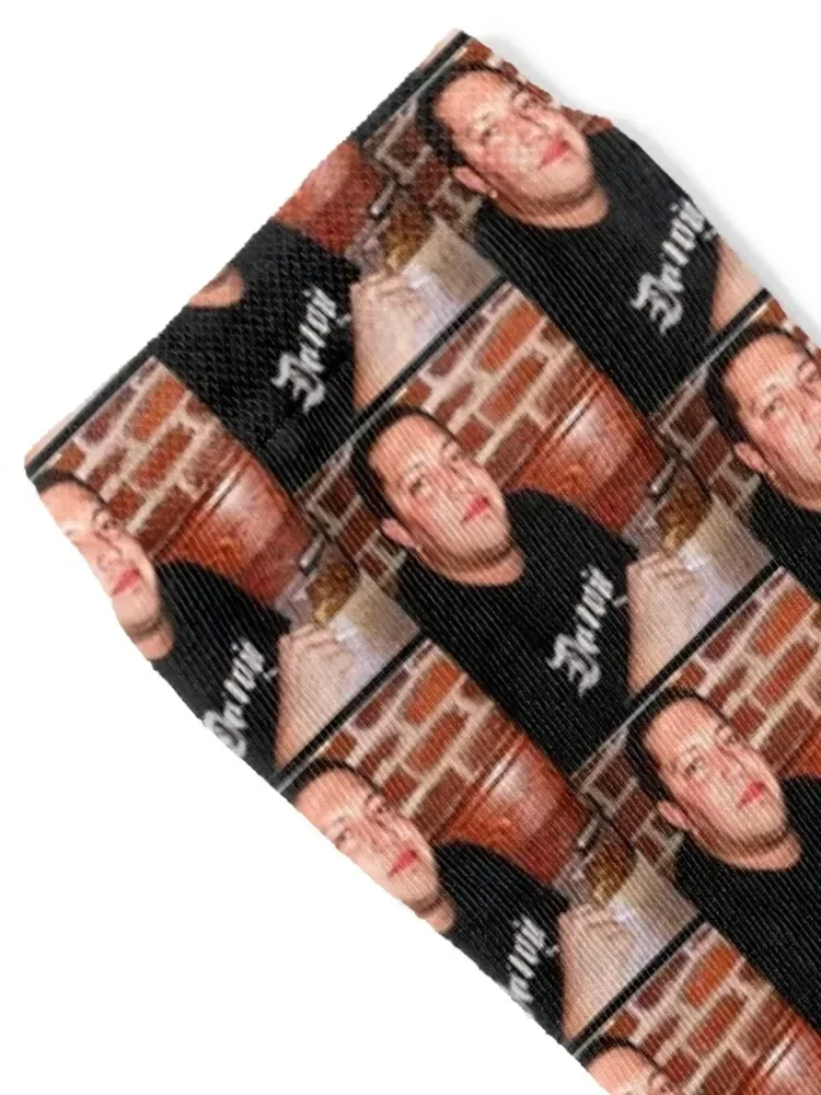 Impractical-Jokers-Sal_s-Face Socks luxury professional running Men Socks Luxury Brand Women's