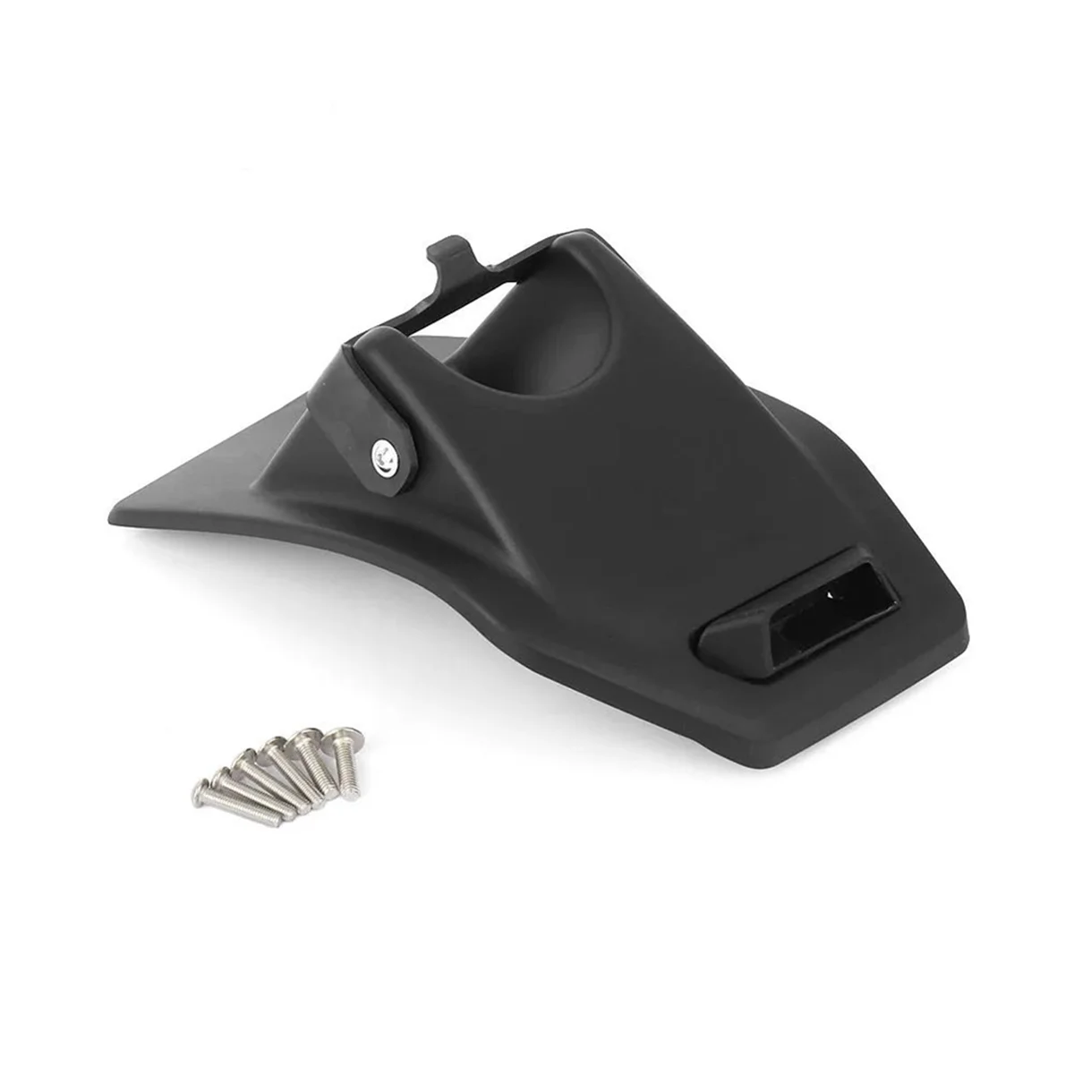 Ingenious Motorcycle ATV Fender Cup Holder Water Cup Holder Storage Boxes Accessories for Honda Foreman Rubicon 2014-2025Durable