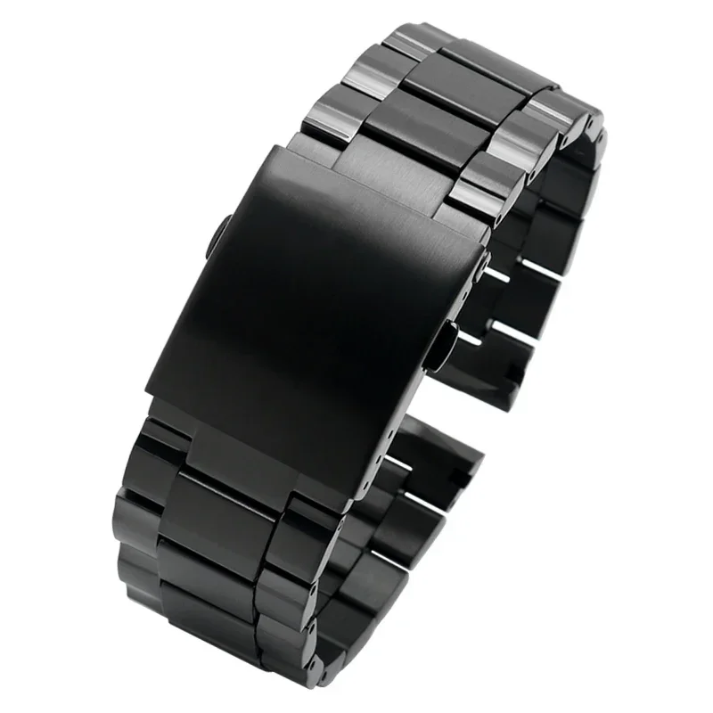 26mm stainless steel bracelet for Diesel DZ4318 DZ4323 DZ4283 DZ4309 26mm watch band   solid metal watchband
