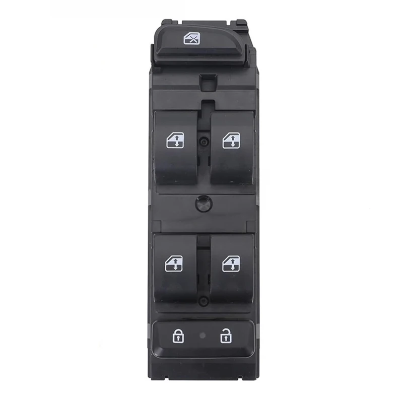 For Chevrolet Cavalier 2016 2017 2018 2019 MK4 26685451 Window Switch Glass Lifter Door Lock Left Hand Driver Side Button