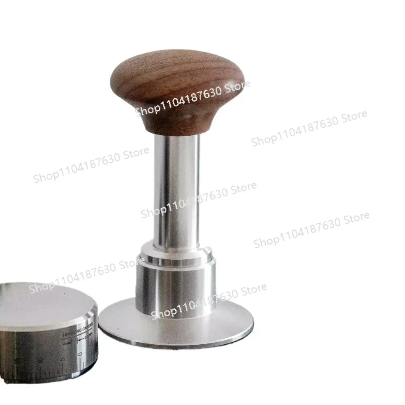 

Примусовый молоток, двухрежимный ударный молоток для порошка с постоянным давлением и защитой от смещения, 53,75/58. 35 мм для 9бариста