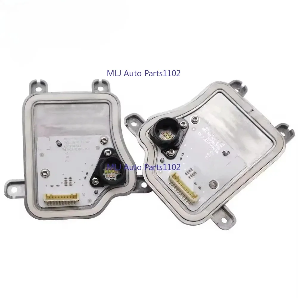 

New For AUDI Q5 Car Accessories 6002TX0414 6002TX0413 80A998474A 80A998474B 10 Bulds DRL Unit LED Light Source