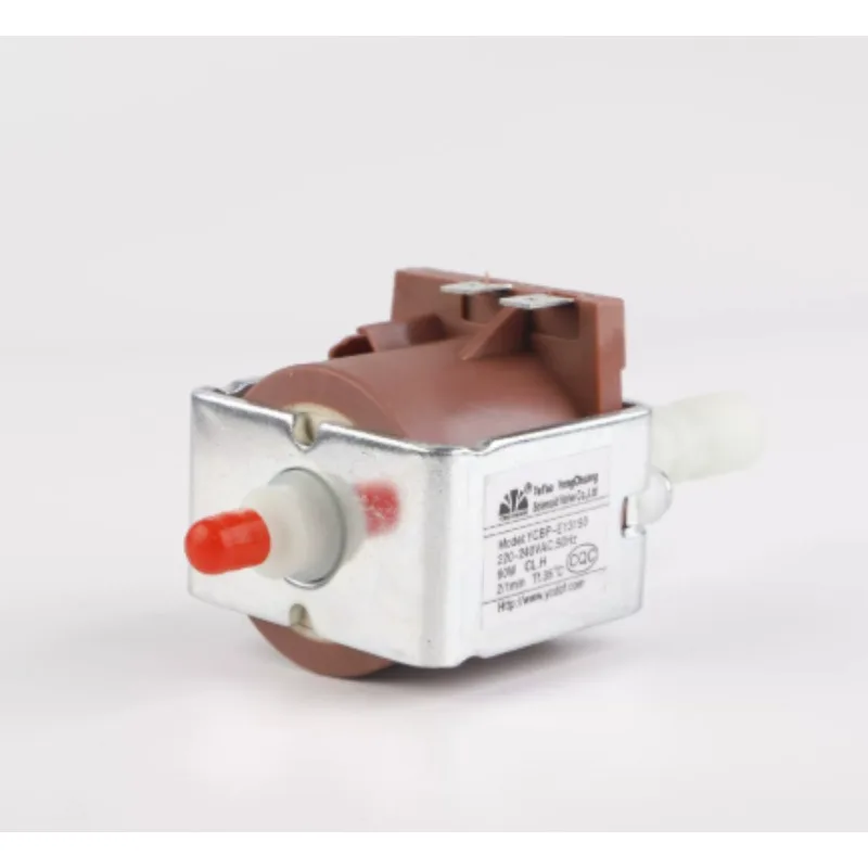 Suitable for YCBP 24035 09200 13150 Stage Smoke Machine Pump ULKA Miniature Electromagnetic Pump Small Coffee Machine