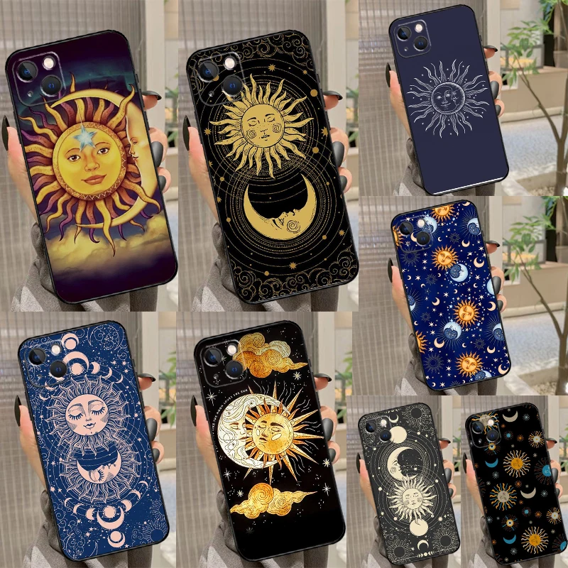 Sun Moon Face For H… - image