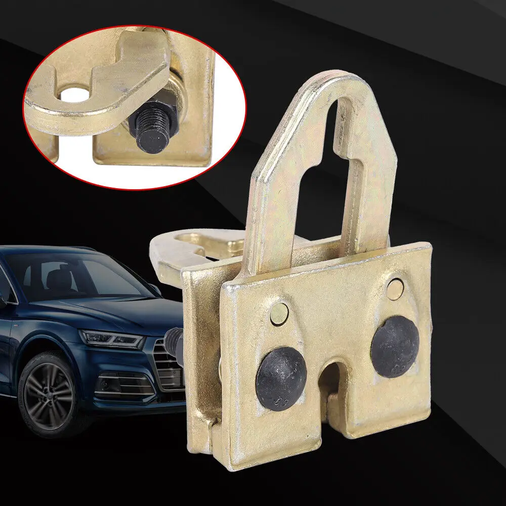 5 طن الذاتي تشديد السيارات الجسم سحب المشبك ، الثقيلة 5 طن الزاوية اليمنى اتجاهين الذاتي تشديد الإطار السيطرة إصلاح سحب المشبك