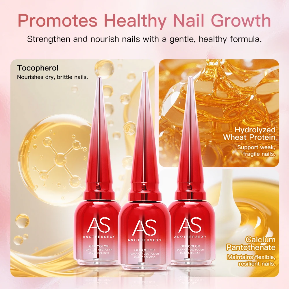 Tpo Free 15ml Nude Pink Crysta - Nail Art Natural Pink recension och pris