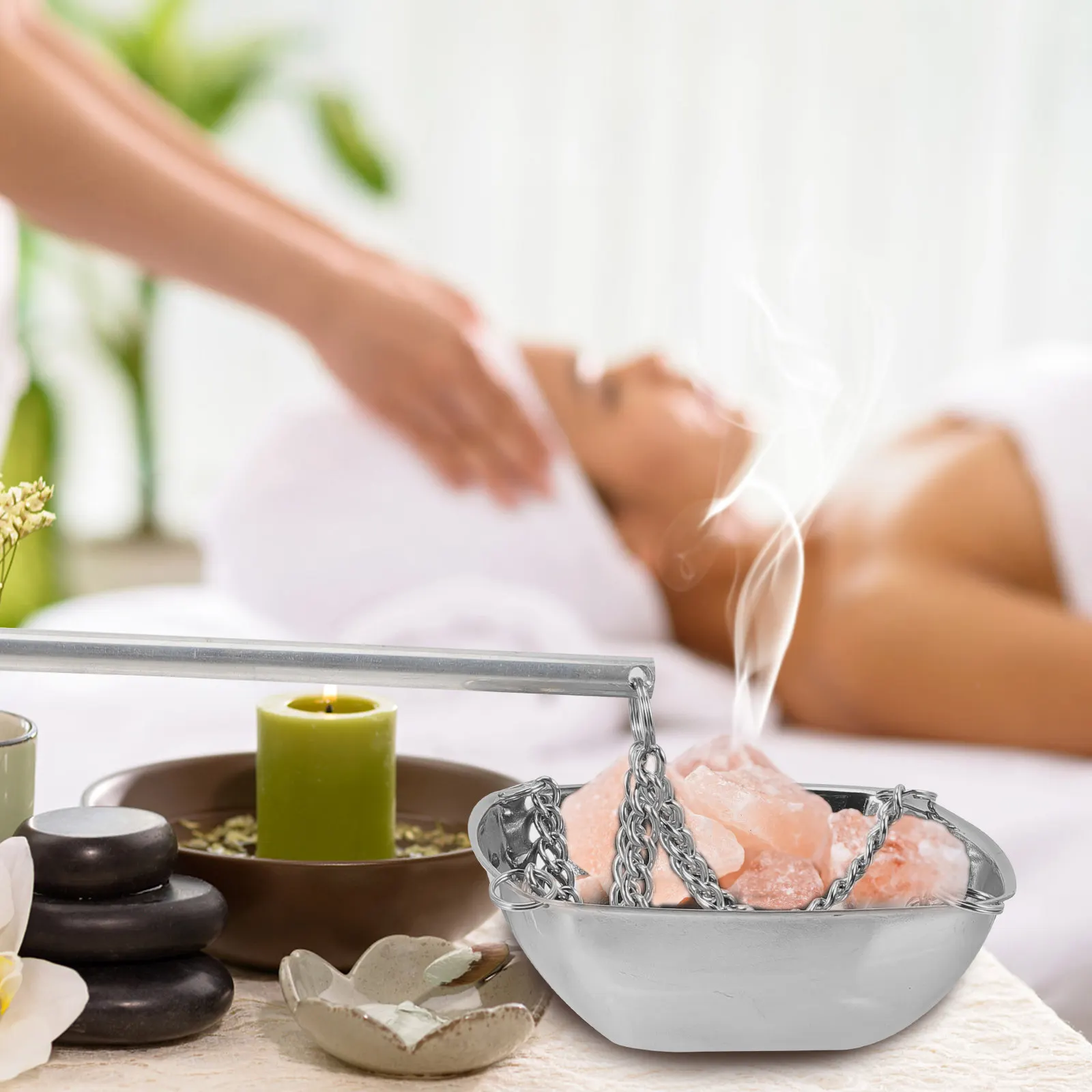 1-set-of-stainless-steel-essential-oil-bowl-small-aromatherapy-dish-for-sauna-room-spa-supplies-hanging-fragrance-holder-sauna