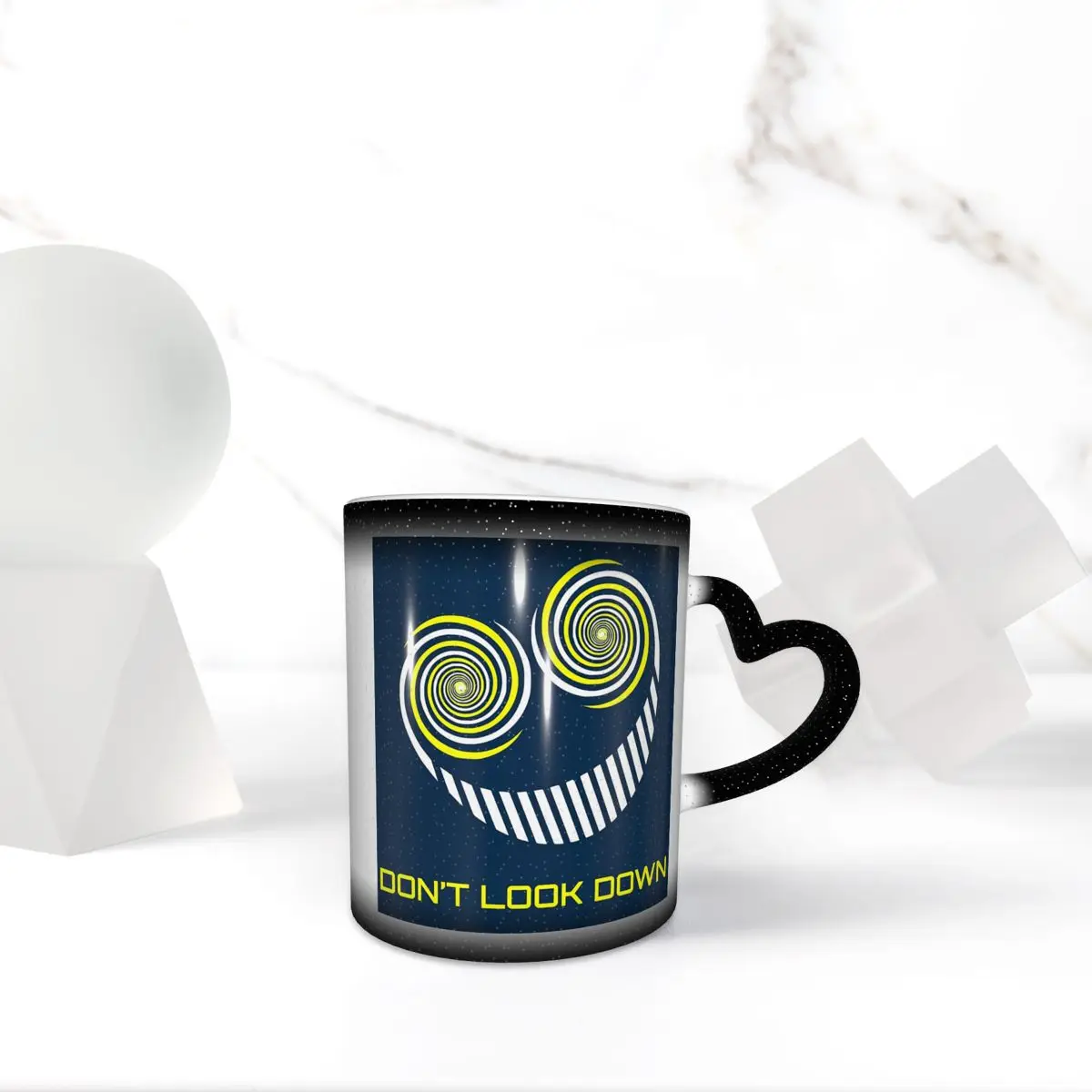 The Smiler Alton Towers Uniform Outfit Merch UkActive Mug Ceramic Coffee Cups Tea Mugs Milk Cup Drinkware Gift for Woman Man