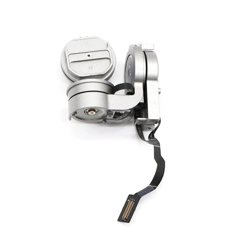 

103F Gimbal Cameras Arm Bracket with Flat Cable Repair Part for Mavic