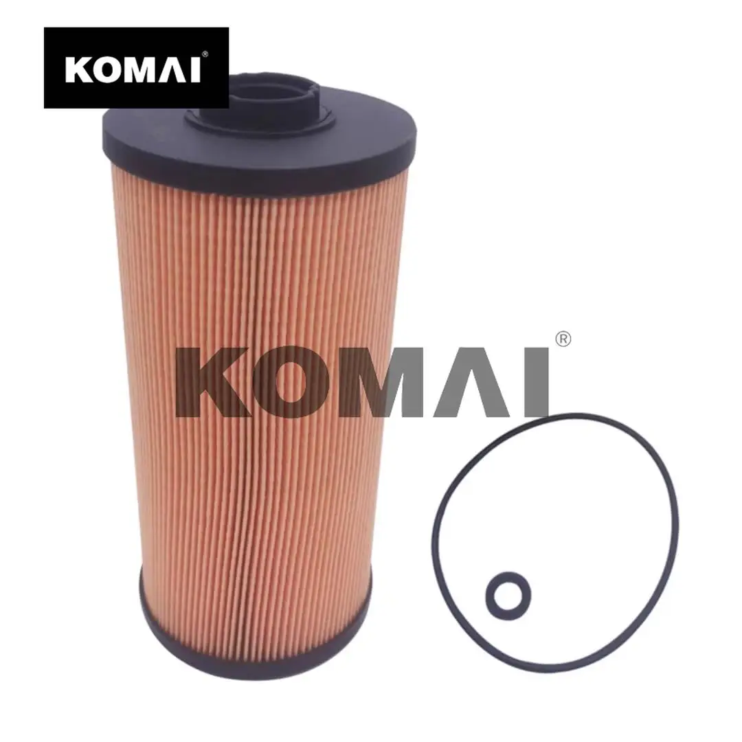 

Fuel Filter Element, 4711160, For Hitachi Excavator ZX350K-3 ZX210H-3 ZX240-3F ZX250K-3F ZX280LCH-3 ZX350H-3F