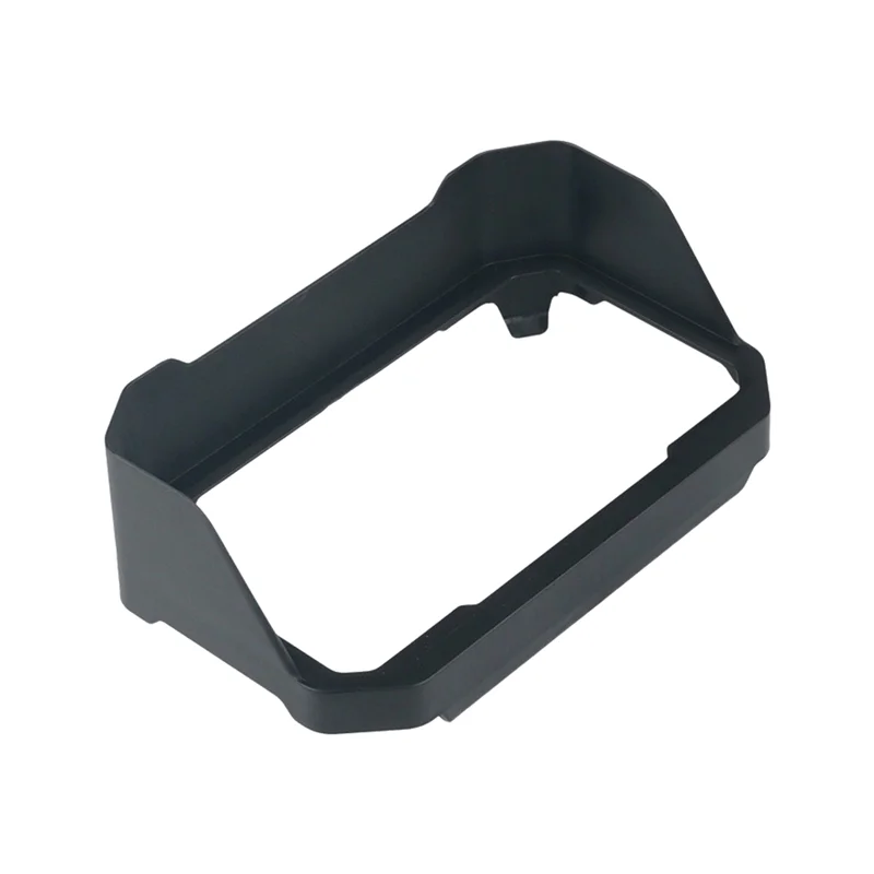 

Аксессуары для мотоциклов, солнцезащитный козырек, экран прибора, солнцезащитный козырек, защита для CFMOTO 450MT 450 MT 2024-ABQA