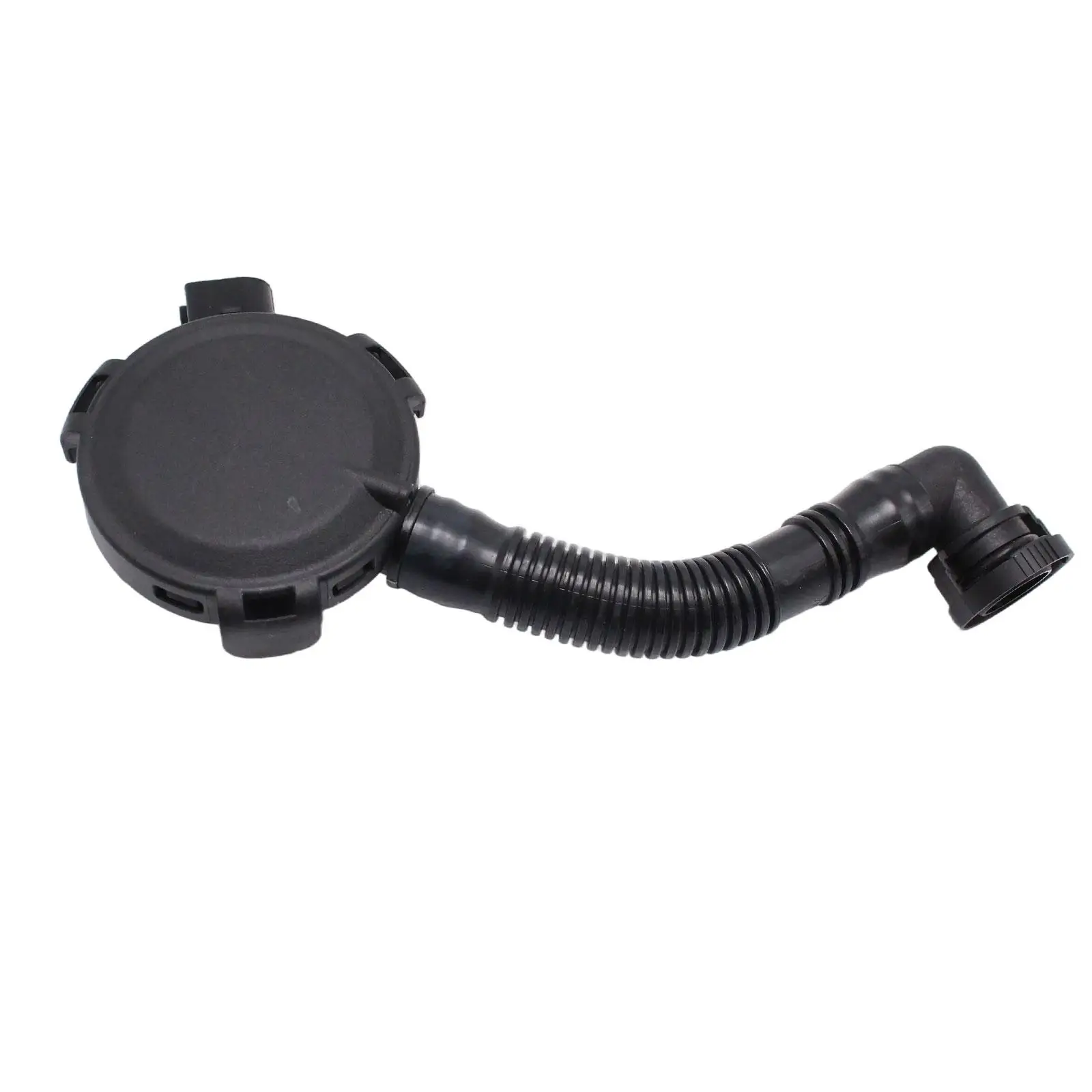 

Шланг вентиляционного клапана картера, автокомпонент для обслуживания, простая установка, 022103765A для Volkswagen Touareg 3.2L V6 E 2005 года выпуска