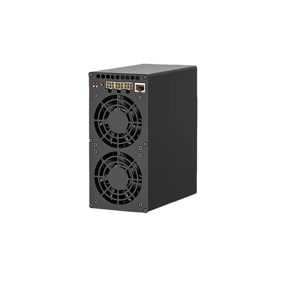 Goldshell KABOX PRO1.6T MImi Dige 3 بقعة جديدة مع مصدر طاقة