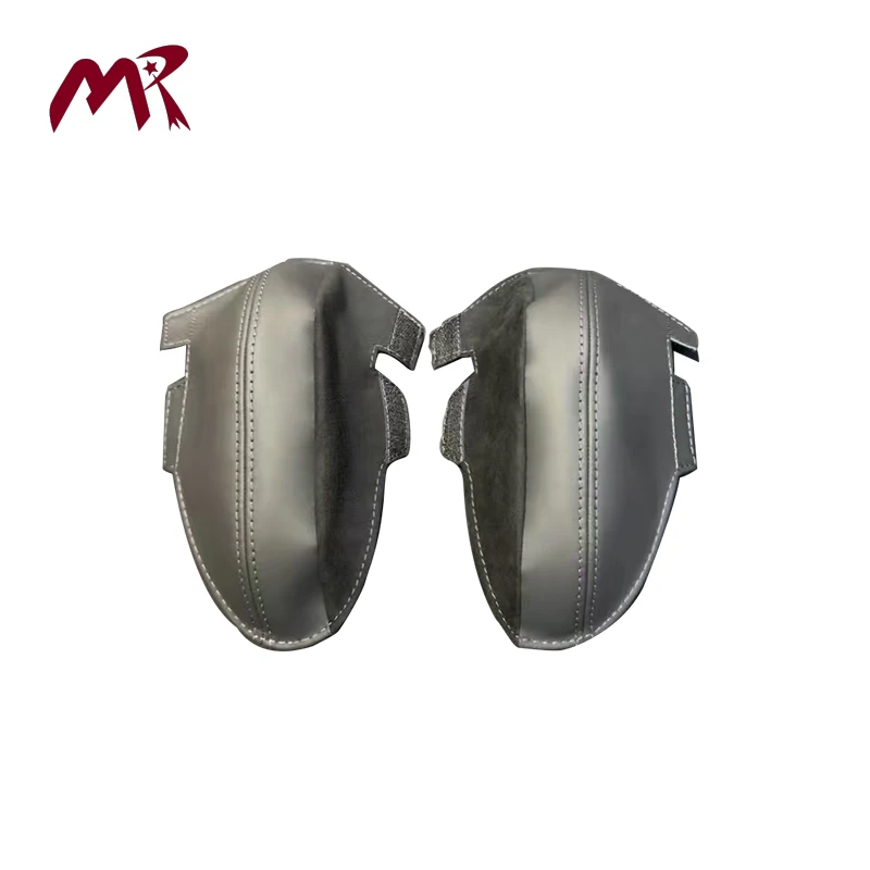 For BMW G87 M2 G80 G81 M3 G82 G83 M4 F90 M5 F92 M8 car accessories M Carbon Bucket Seat Bolster Genuine Leather Protector