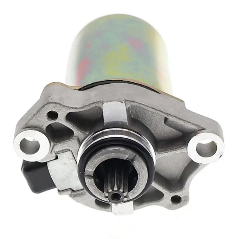 Motorcycle Universal For ZIP50 PIAGGIO 80 LIBERTY 50 CH80 31200-GE1-712 31210-GE1-712 246390030 Starting Motor Replacement Part view 3