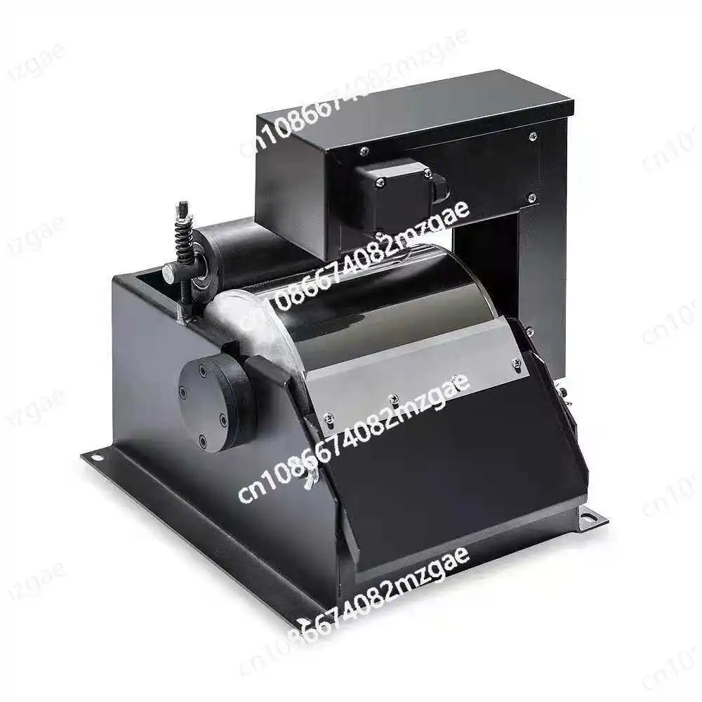 Magnetic separator 1040 cylindrical grinding centerless grinding machine water tank iron powder separation CF-180Q * CF-300Q