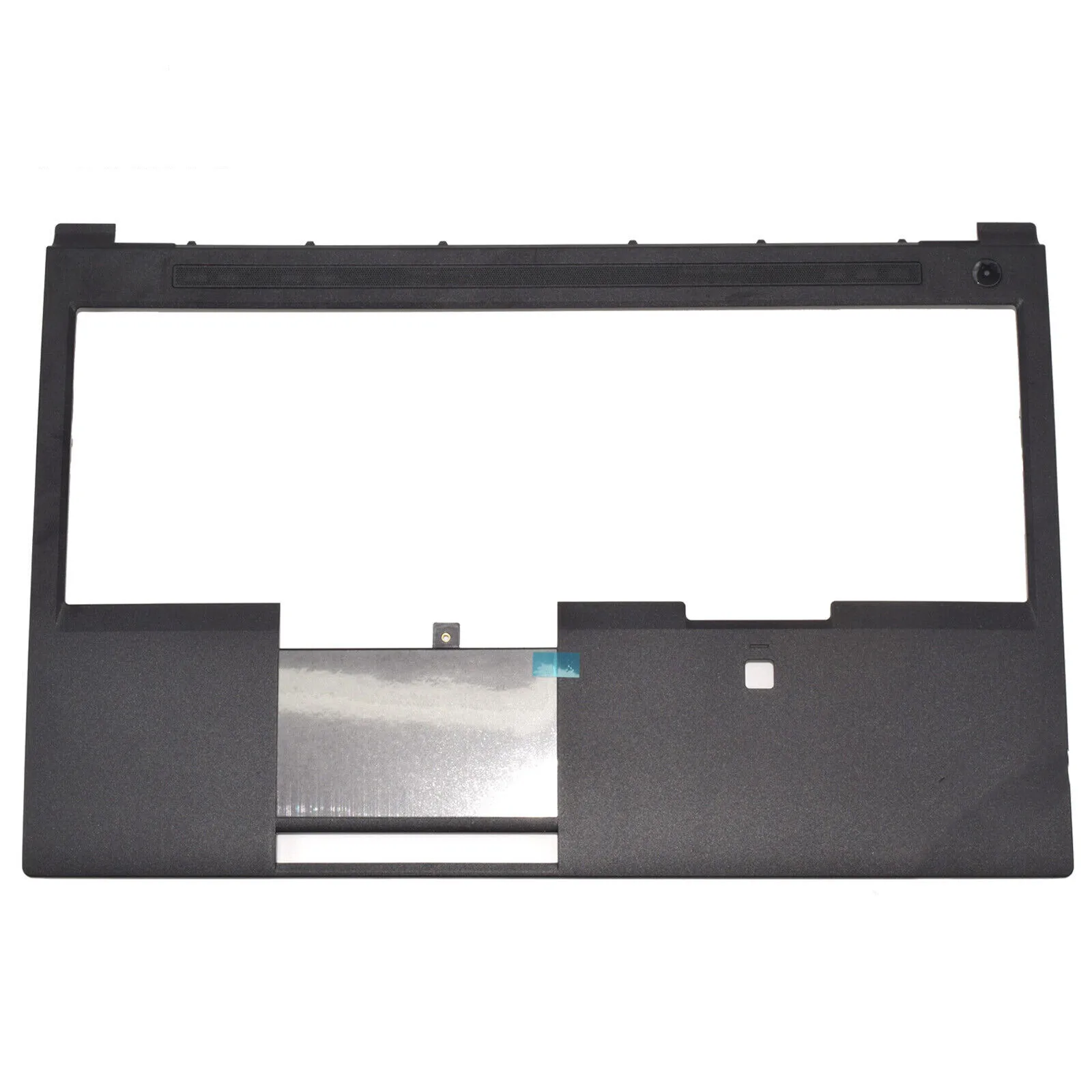 

Новый 01HY779 для Lenovo Thinkpad P52, упор для рук, лицевая панель клавиатуры, верхний чехол со слотом FP