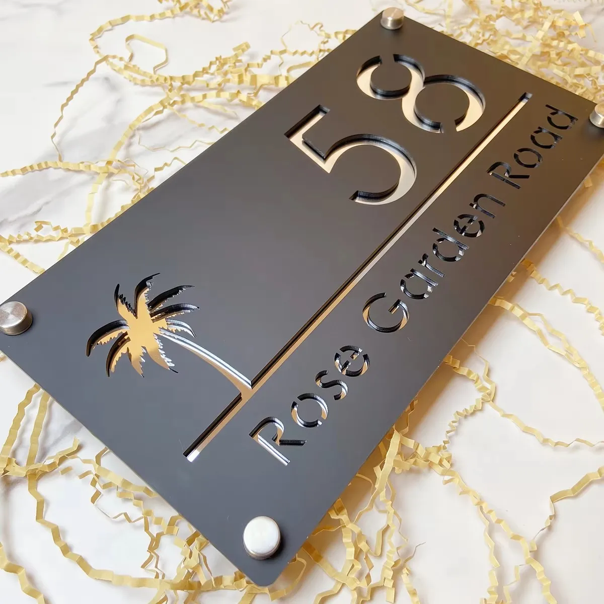 Thumbnail 3 - #13 New House Numbers & Letters Arrivals