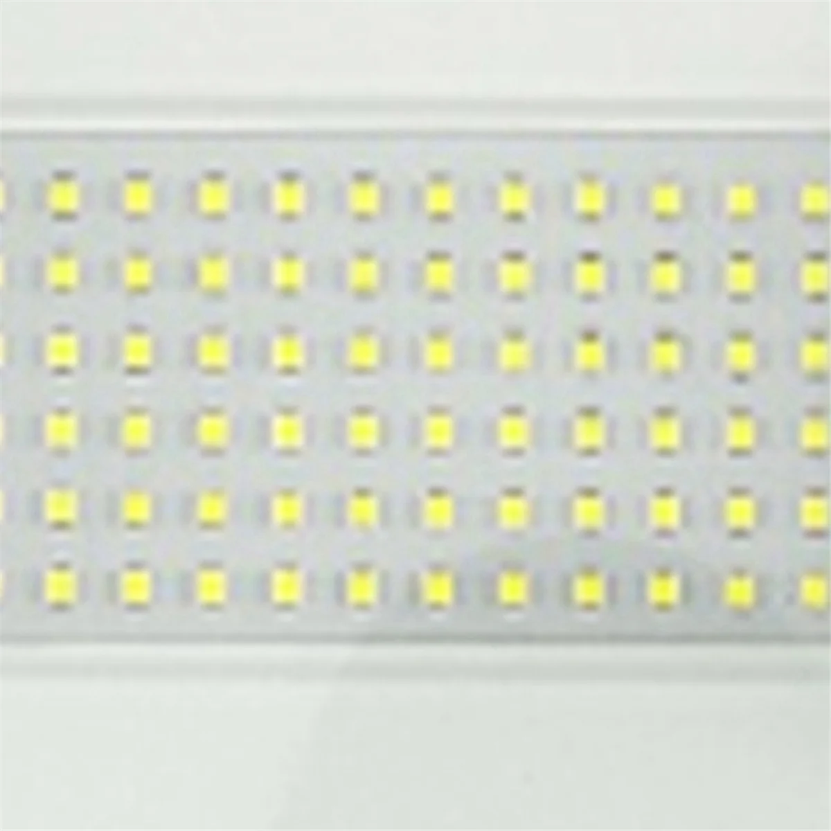 Luz de segurança externa AB51 com sensor de movimento - holofote LED 50W alimentado por fonte de alimentação principal, luz pir à prova d'água IP66