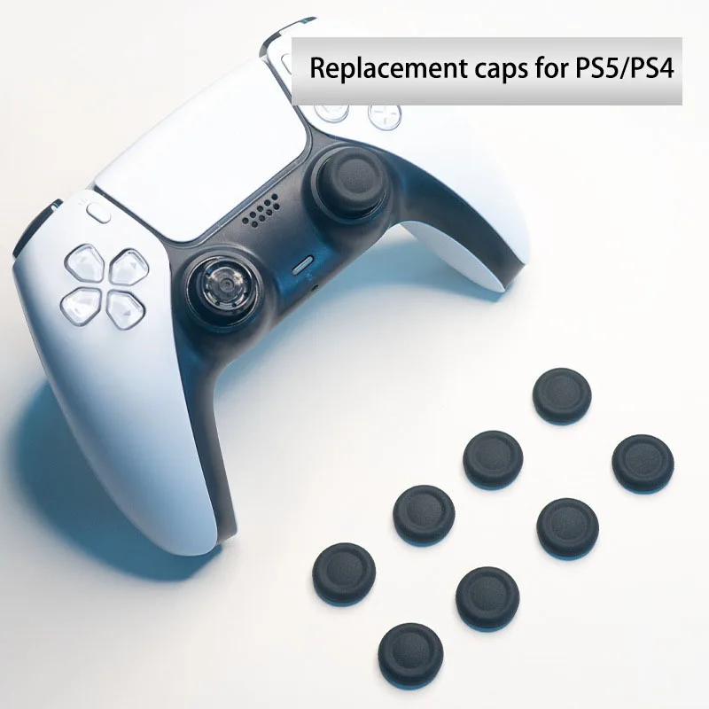 Joystick Cap For PS…