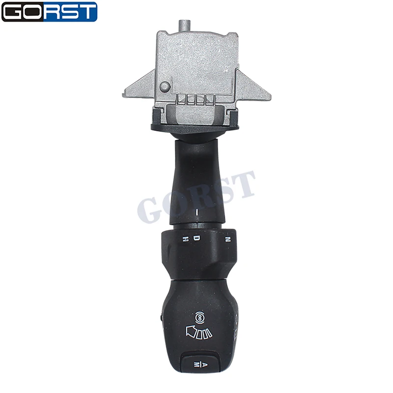 Steering Column Switch Gear Lever Gear Selector Switch 1913741 for Scania P G R T Series 173571