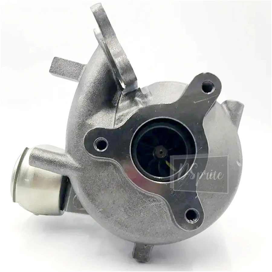 New Turbocharger 14411EC00C For Nissan Navara D40 Pathfinder YD25 GT2056V 14411-EB700 14411-EC00B 767720-0001 767720-0002