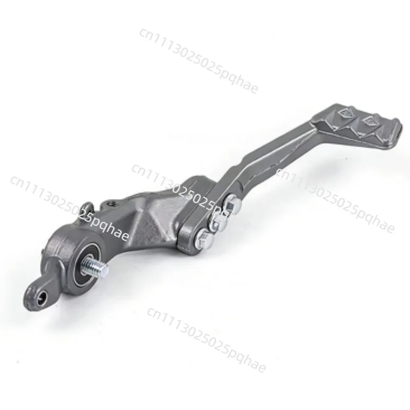 Motorcycle Brake Pedal Rear Brake Pedal Rocker Arm Frame Brake FOR ZONTES ZT GK350 ZT350-R1-R ZT 350-T 350-X