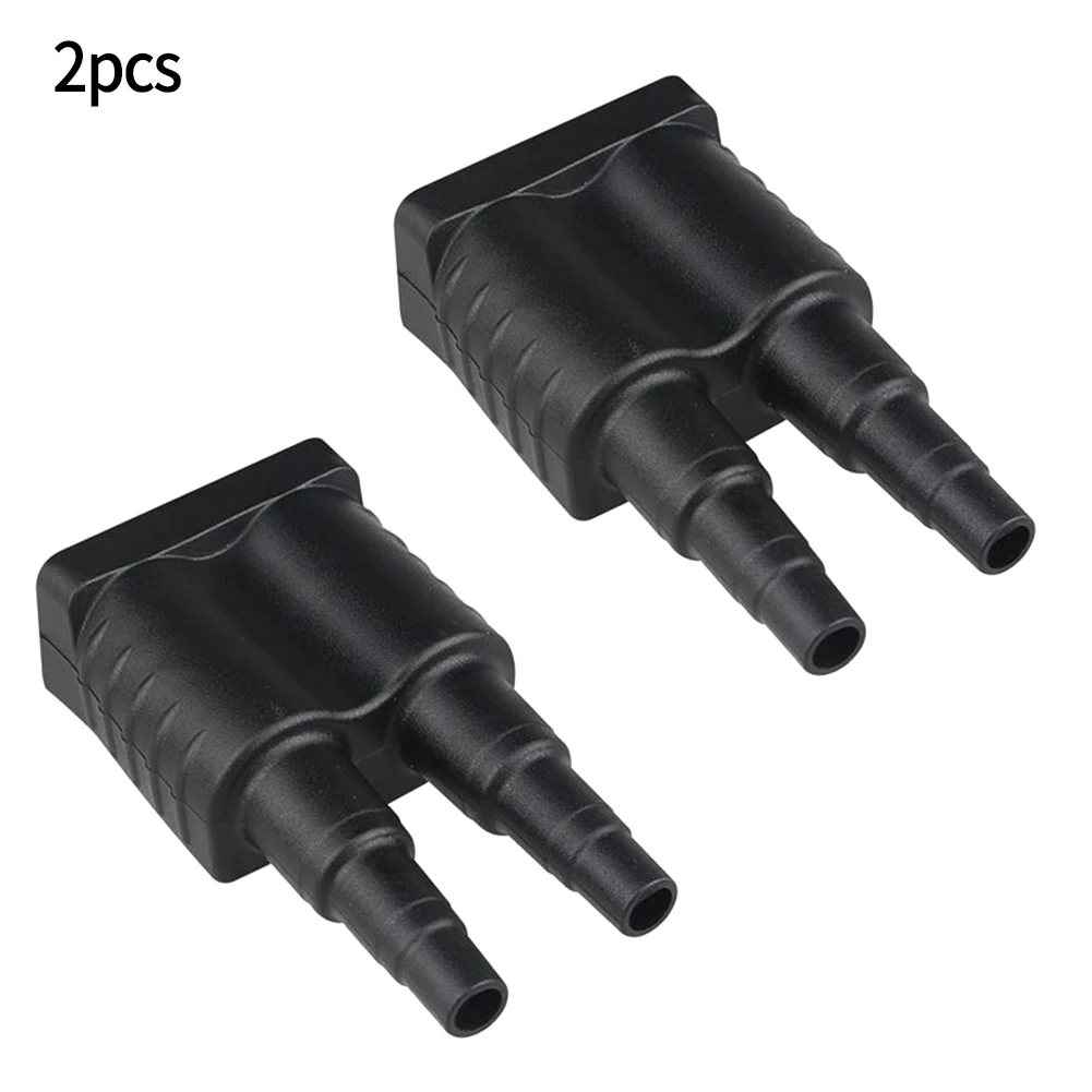 

2/4 Pcs Generation Sheath Waterproof 120A 600V For Anderson Plug Connector Dustproof Cable Jacket Black Cable Connectors